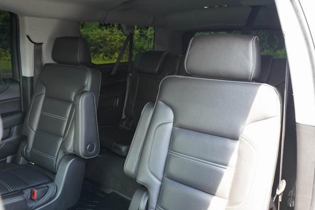 used 2018 GMC Yukon XL car, priced at $31,346