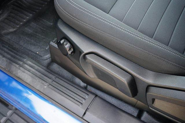 used 2019 Ford Ranger car, priced at $24,095