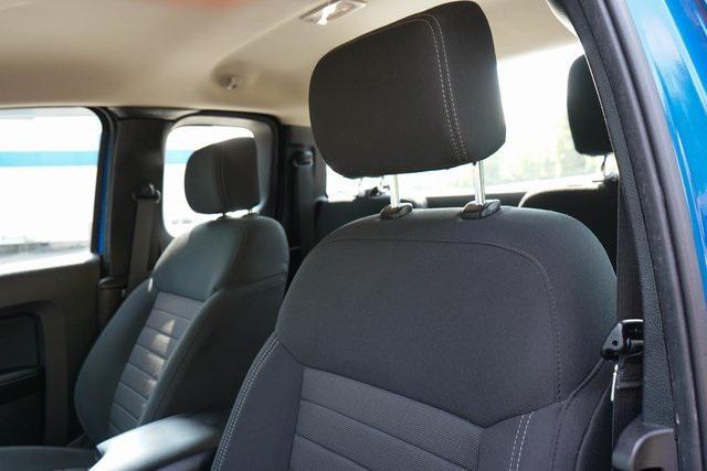 used 2019 Ford Ranger car, priced at $24,095