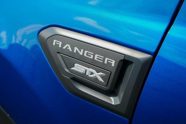 used 2019 Ford Ranger car, priced at $24,095