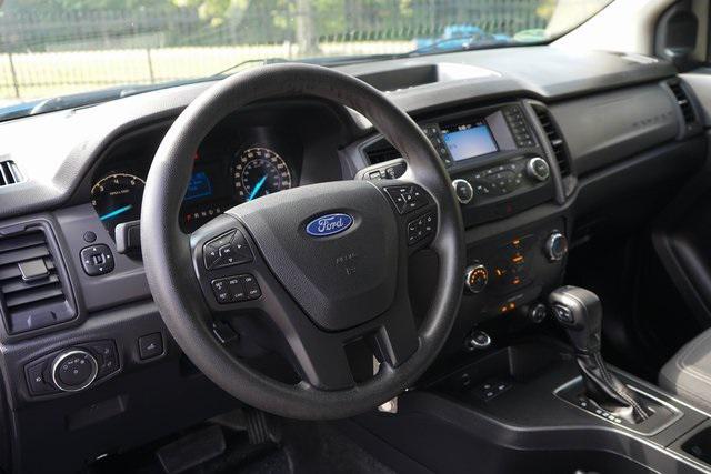 used 2019 Ford Ranger car, priced at $24,095