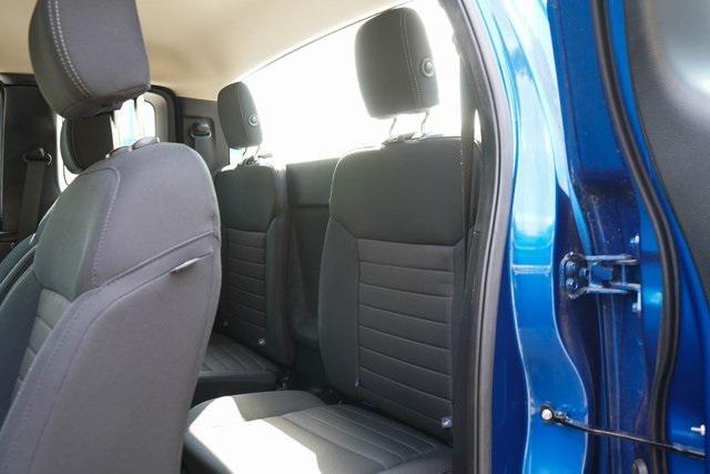used 2019 Ford Ranger car, priced at $24,095