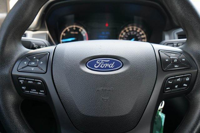 used 2019 Ford Ranger car, priced at $24,095