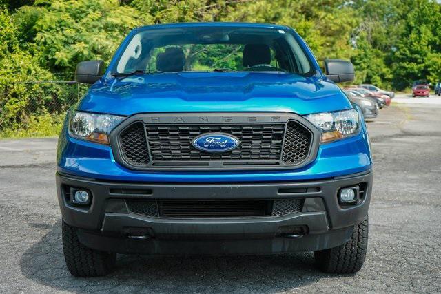 used 2019 Ford Ranger car, priced at $24,095