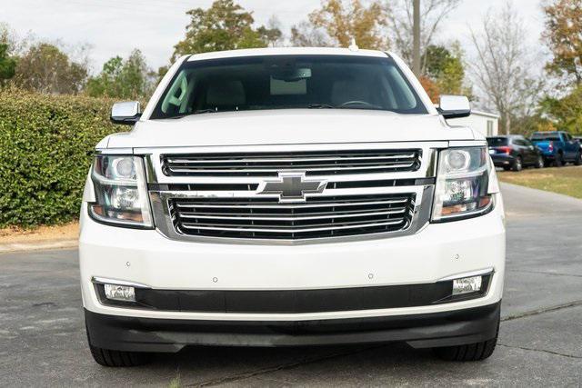 used 2018 Chevrolet Tahoe car, priced at $30,500