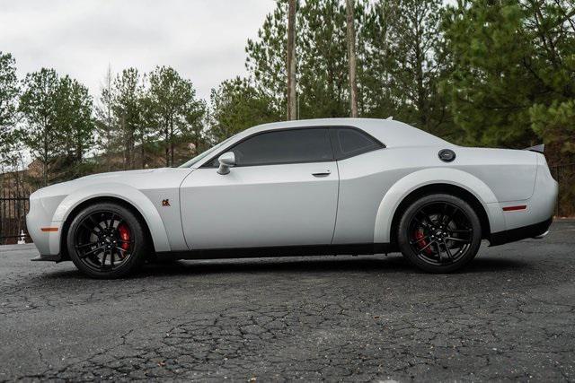 used 2020 Dodge Challenger car, priced at $34,500