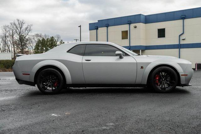 used 2020 Dodge Challenger car, priced at $34,500