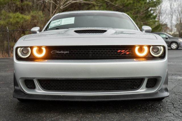 used 2020 Dodge Challenger car, priced at $34,500