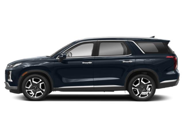 new 2025 Hyundai Palisade car, priced at $46,995