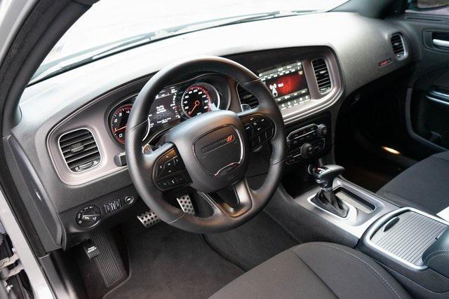 used 2023 Dodge Charger car, priced at $50,990