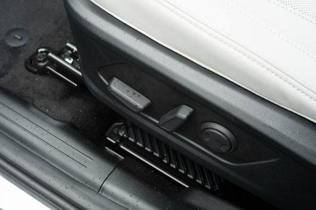 new 2025 Hyundai Tucson car, priced at $38,162