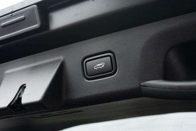 new 2025 Hyundai Tucson car, priced at $38,162
