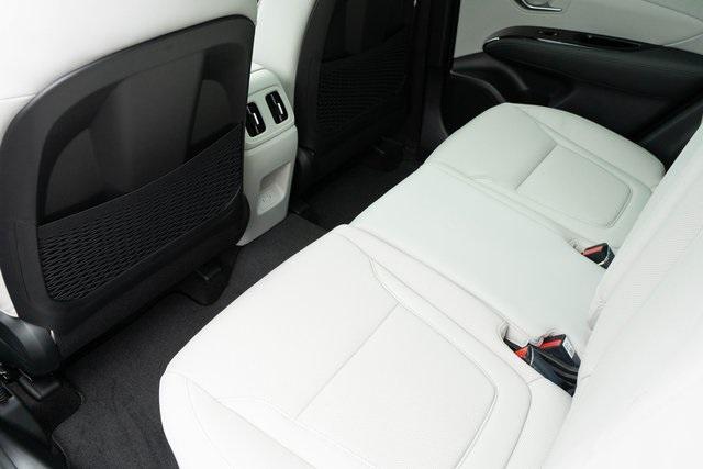 new 2025 Hyundai Tucson car, priced at $38,162