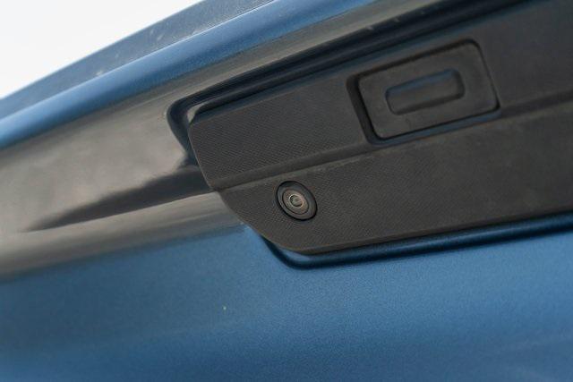 used 2021 Chevrolet Silverado 1500 car, priced at $32,295