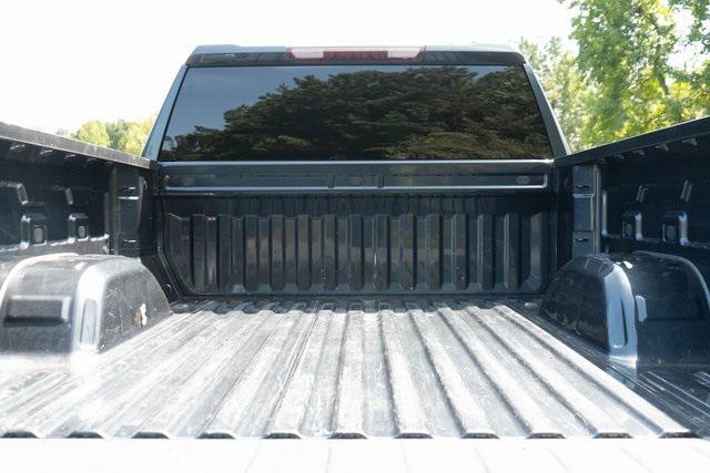 used 2021 Chevrolet Silverado 1500 car, priced at $32,295