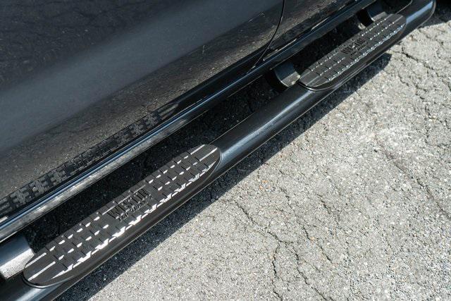 used 2021 Chevrolet Silverado 1500 car, priced at $32,295