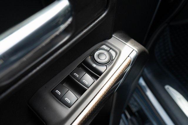 used 2021 Chevrolet Silverado 1500 car, priced at $32,295