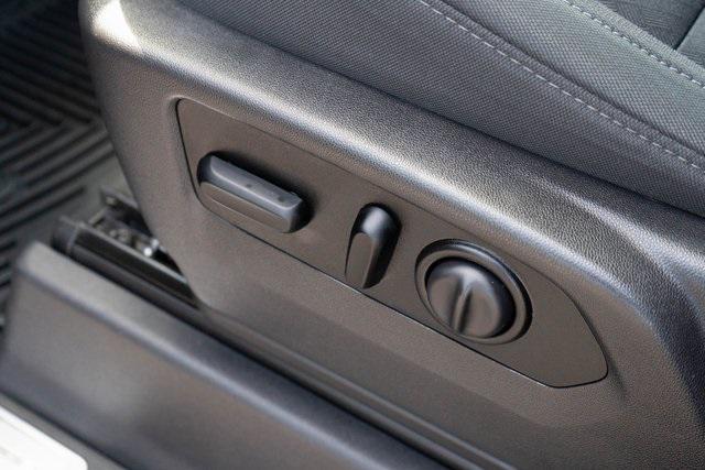 used 2021 Chevrolet Silverado 1500 car, priced at $32,295