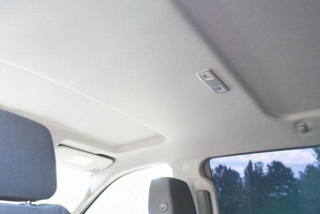 used 2021 Chevrolet Silverado 1500 car, priced at $32,295