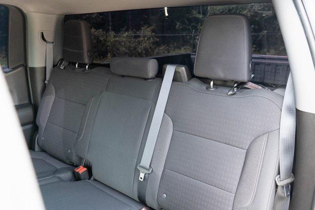 used 2021 Chevrolet Silverado 1500 car, priced at $32,295