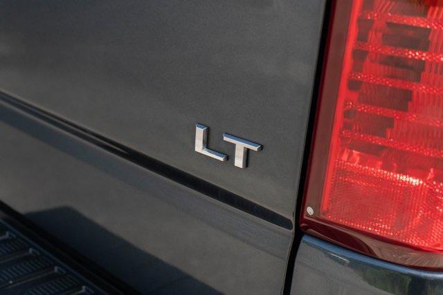 used 2021 Chevrolet Silverado 1500 car, priced at $32,295