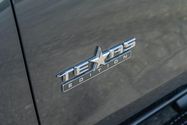 used 2021 Chevrolet Silverado 1500 car, priced at $32,295