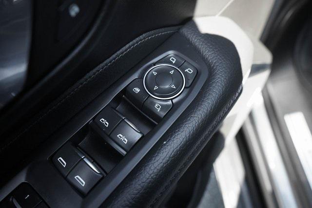 used 2021 GMC Yukon car, priced at $63,995