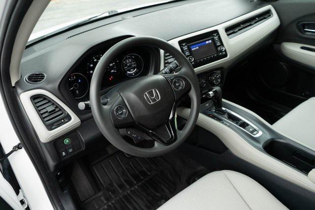 used 2022 Honda HR-V car, priced at $21,900