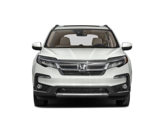 used 2022 Honda Pilot car, priced at $35,893