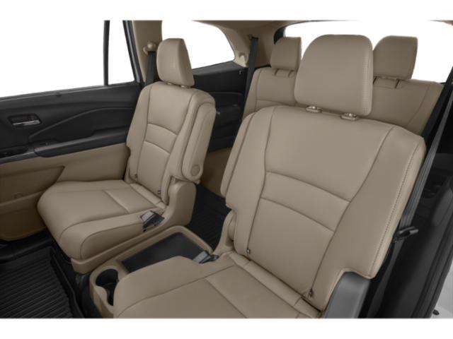 used 2022 Honda Pilot car, priced at $35,893