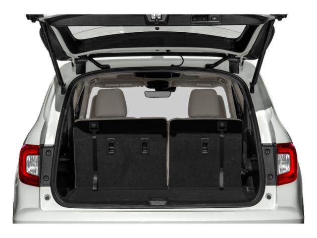 used 2022 Honda Pilot car, priced at $35,893