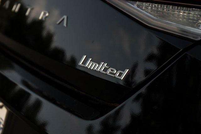 new 2025 Hyundai Elantra car, priced at $27,940