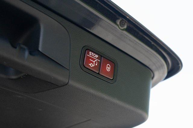 used 2020 Mercedes-Benz GLC 300 car, priced at $27,500
