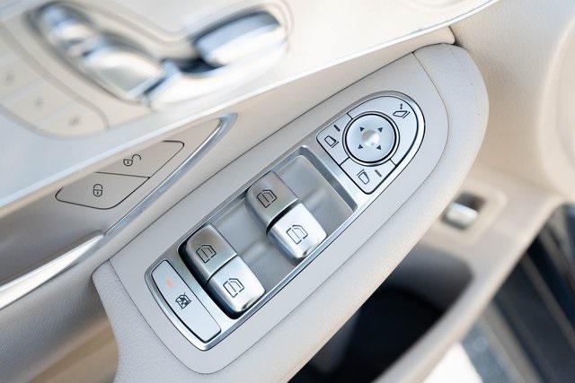 used 2020 Mercedes-Benz GLC 300 car, priced at $27,500