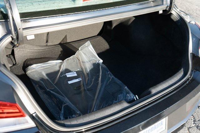 new 2026 Hyundai Elantra car, priced at $26,430