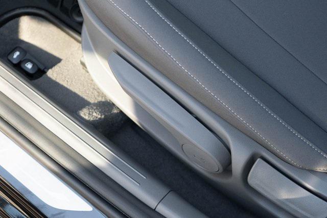 new 2026 Hyundai Elantra car, priced at $26,430