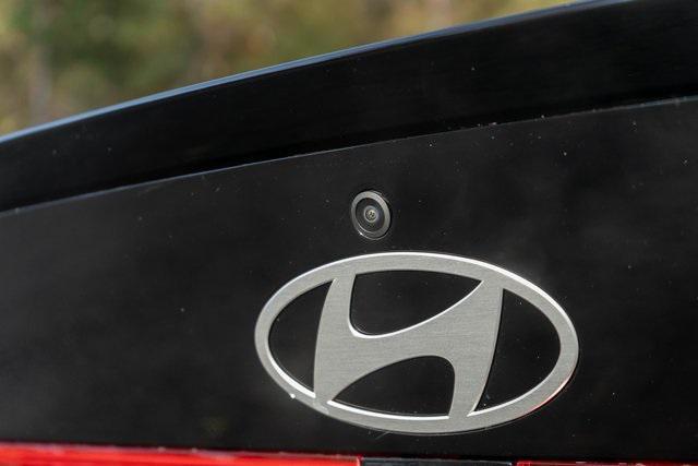 new 2026 Hyundai Elantra car, priced at $26,430