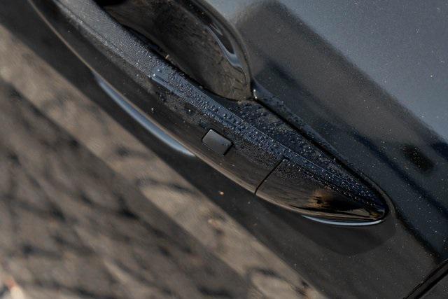 new 2026 Hyundai Elantra car, priced at $26,430