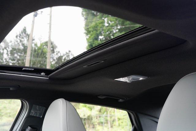 new 2025 Hyundai Elantra car, priced at $29,232