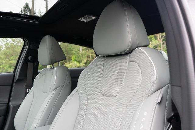 new 2025 Hyundai Elantra car, priced at $29,232