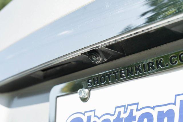 used 2019 Nissan Pathfinder car, priced at $13,595