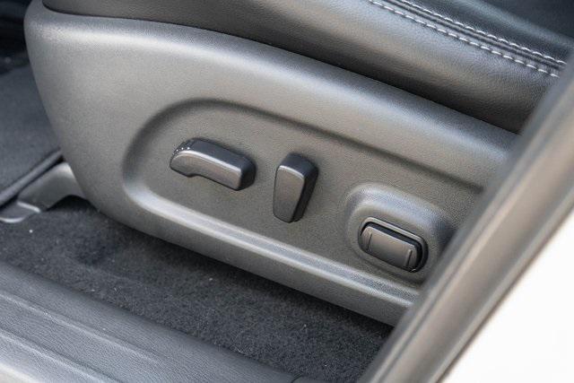 used 2019 Nissan Pathfinder car, priced at $13,595