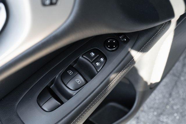 used 2019 Nissan Pathfinder car, priced at $13,595