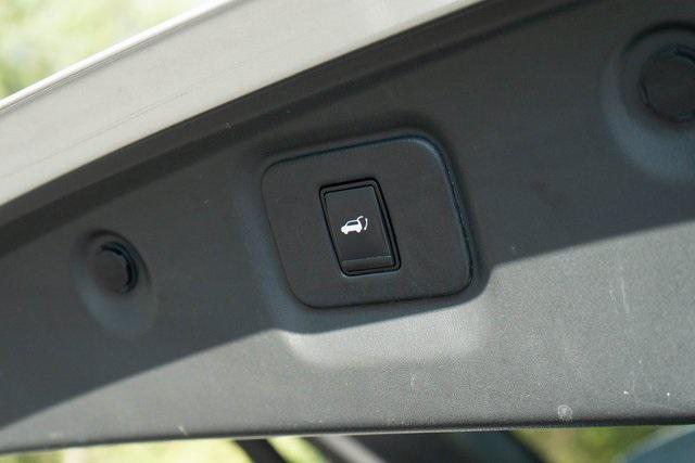 used 2019 Nissan Pathfinder car, priced at $13,595