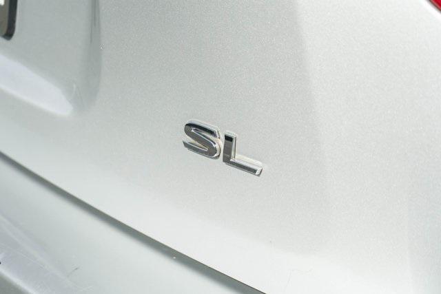 used 2019 Nissan Pathfinder car, priced at $13,595