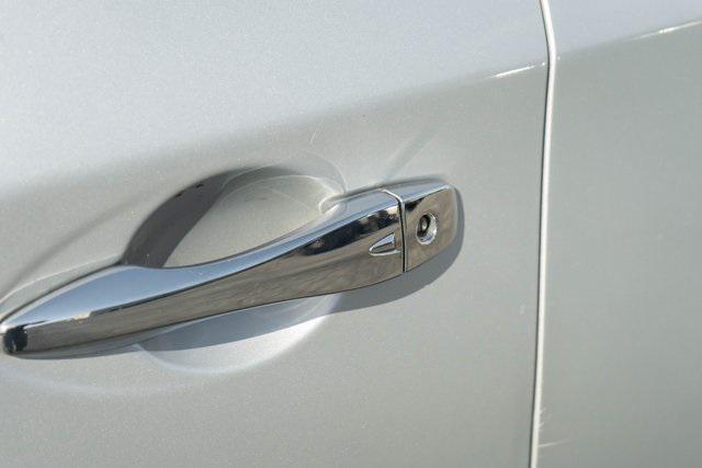 used 2019 Nissan Pathfinder car, priced at $13,595