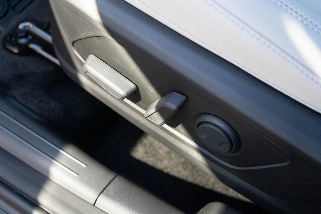 new 2026 Hyundai TUCSON Hybrid car, priced at $34,350