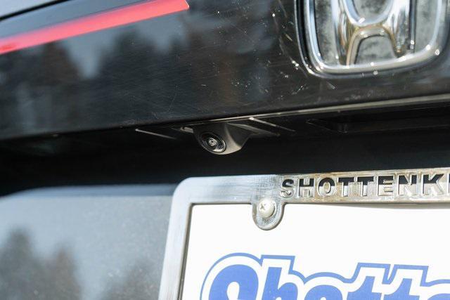 used 2024 Honda Accord car, priced at $28,000