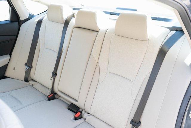 used 2024 Honda Accord car, priced at $28,000