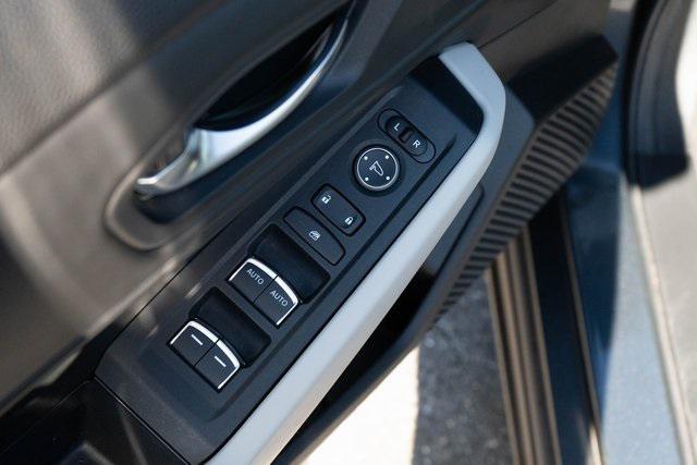 used 2024 Honda Accord car, priced at $28,000